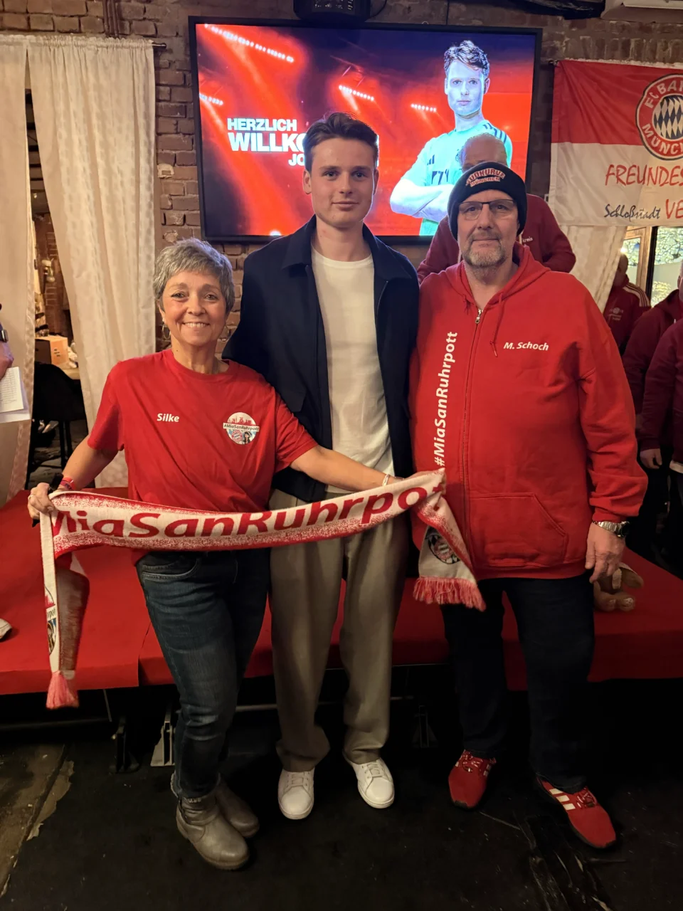 neujahrsempfang 2026 2